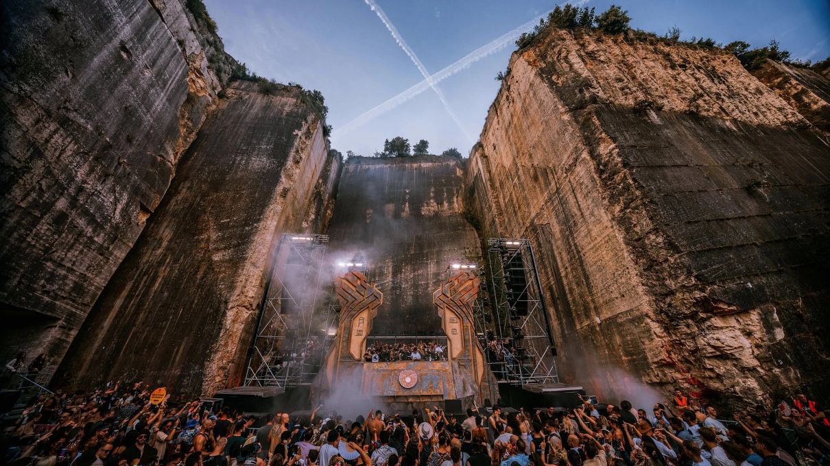 Gates of Agartha 2