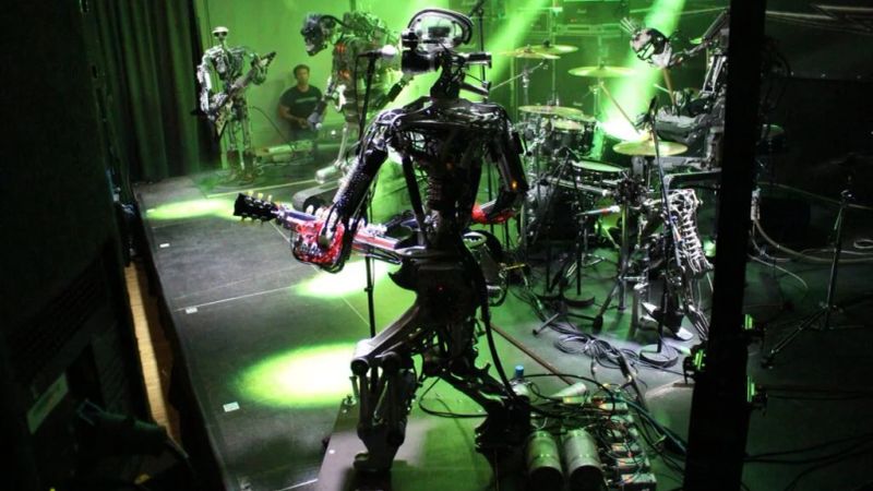 GOGBOT 2