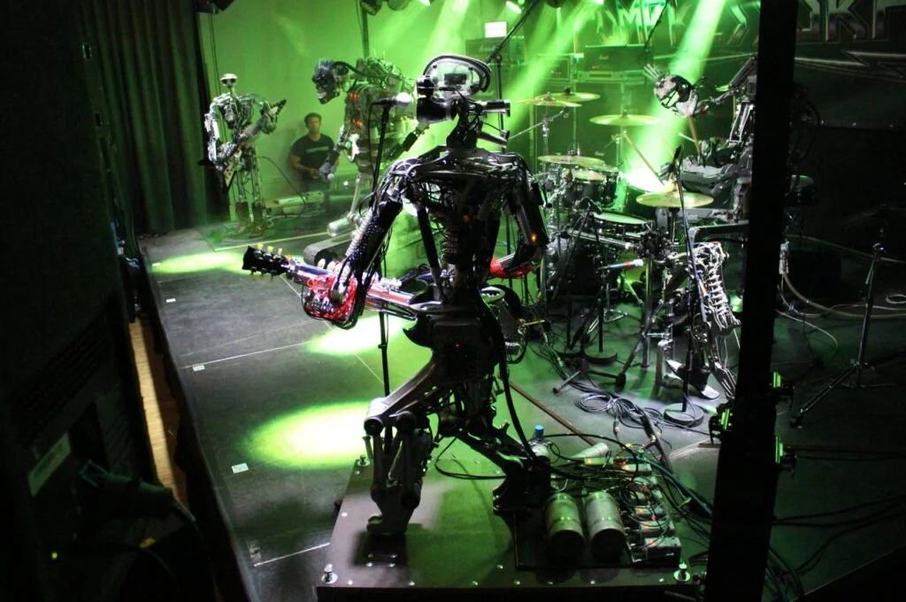 GOGBOT 2