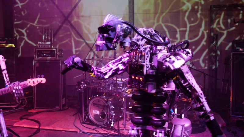 GOGBOT 3