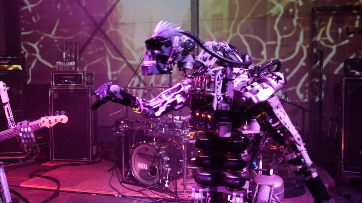 GOGBOT 3