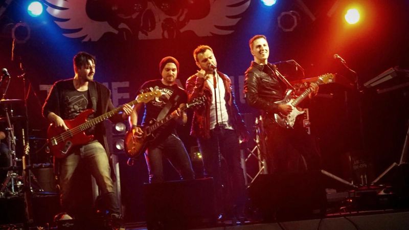 Monsterfest Rocks 3