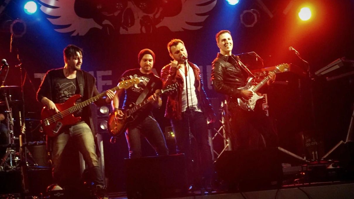 Monsterfest Rocks 3