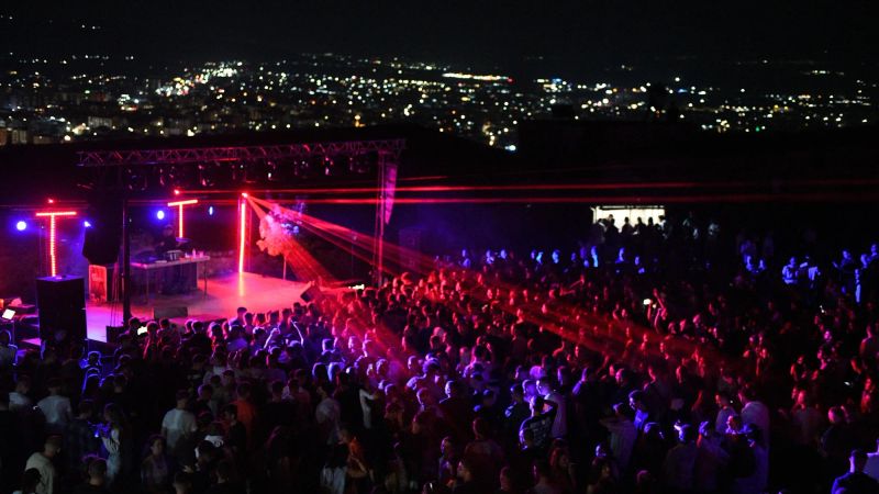 NGOM Fest 3