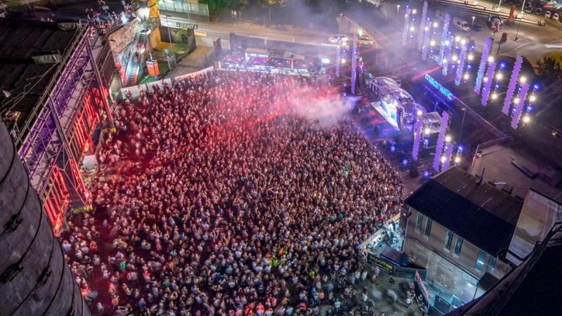 Ferra Festival 2