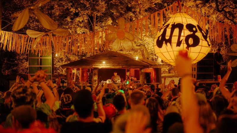 AnExperience Festival 2