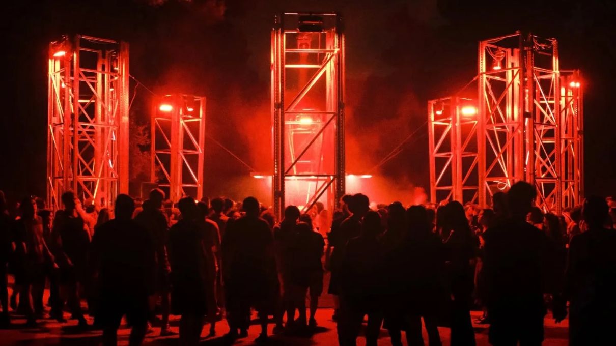 CRX Festival 2