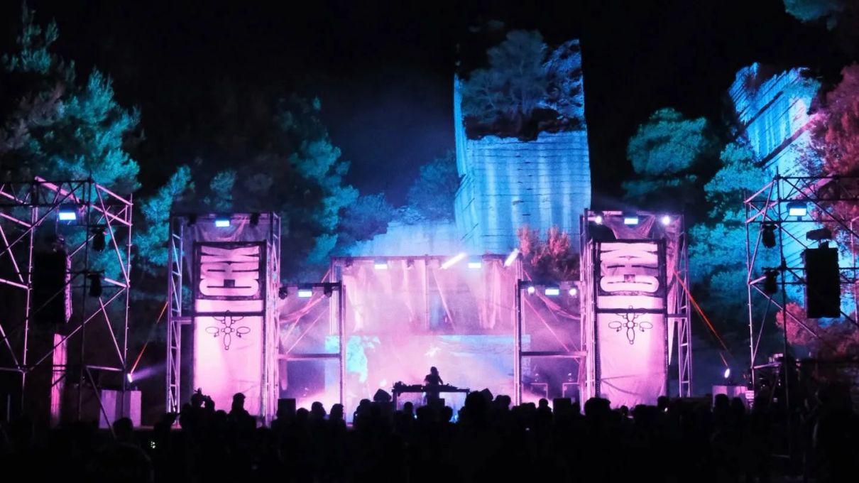 CRX Festival 3