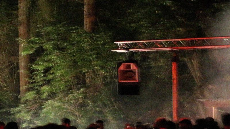 Funk in the Forest 2