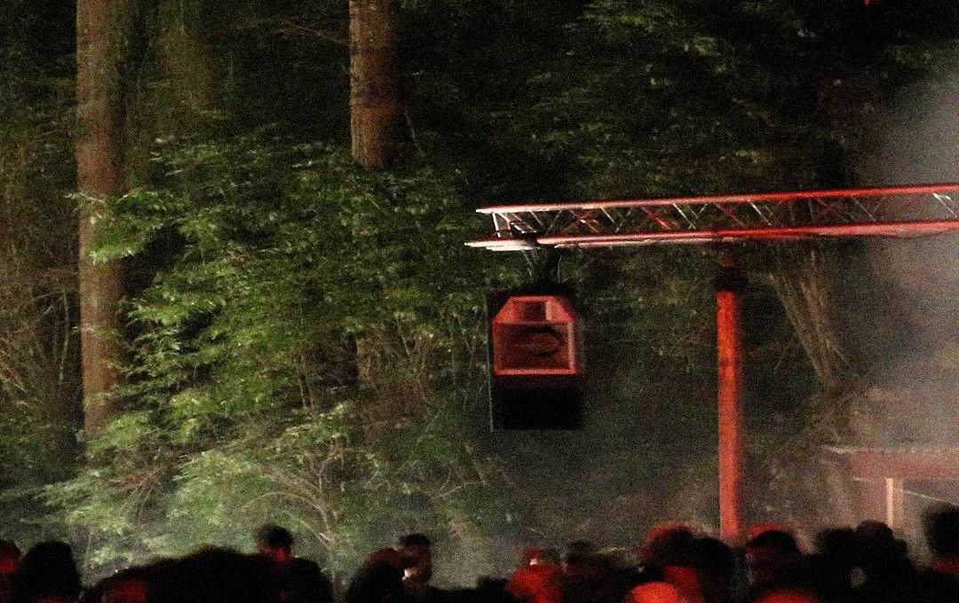 Funk in the Forest 2