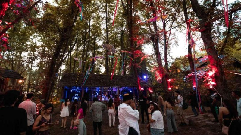 GAIA Festival 2
