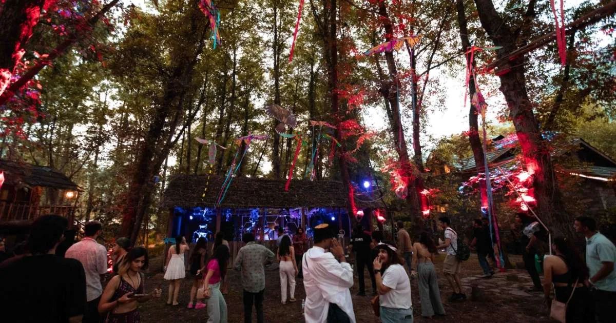 GAIA Festival 2