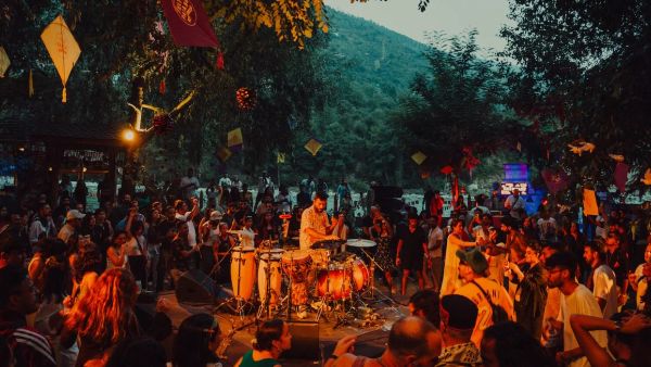 GAIA Festival