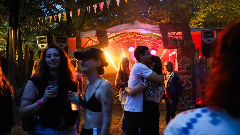 Zunder Festival 2