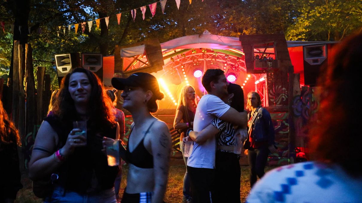 Zunder Festival 2