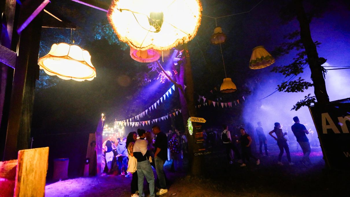 Zunder Festival 3