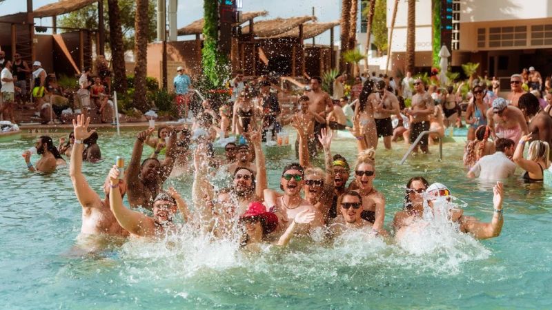 Hotel EDC Las Vegas 3