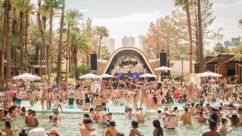 Hotel EDC Las Vegas 2