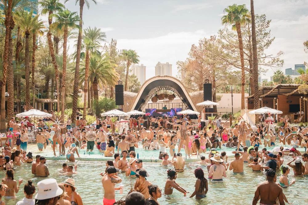Hotel EDC Las Vegas 2