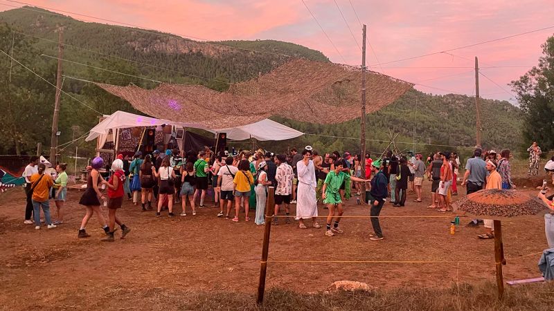 NEST Microfest 2