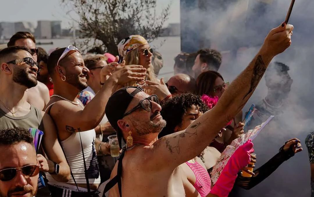 Tropikali Festival 2