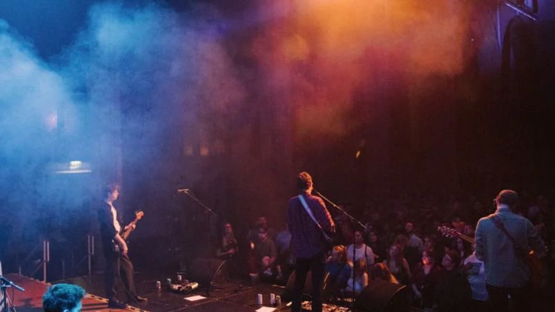 Wild Paths Festival 2