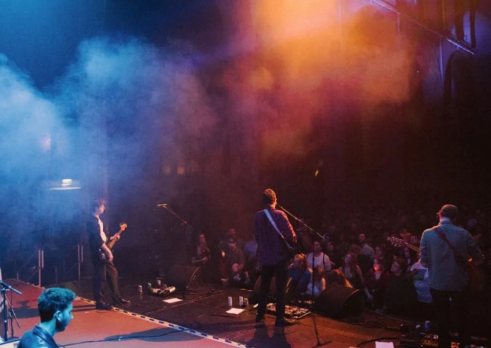Wild Paths Festival 2