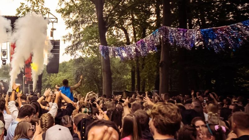 Klutensee Festival 2