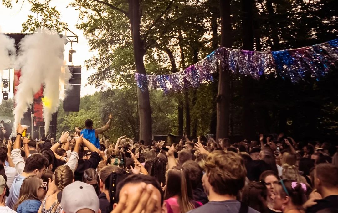 Klutensee Festival 2