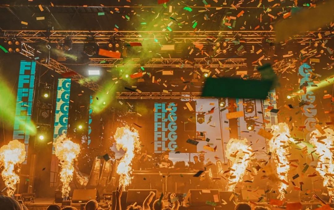 Klutensee Festival 3