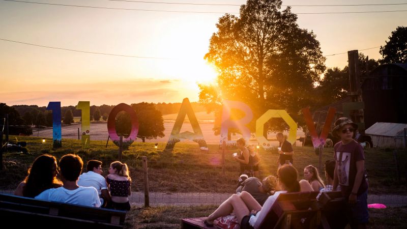 110 Above Festival 2