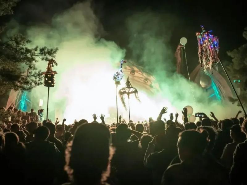 3000 Grad Festival