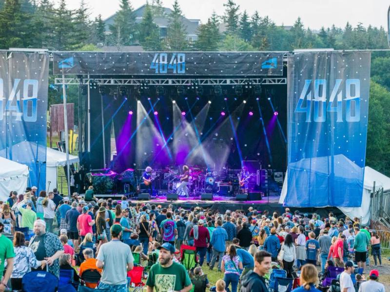 4848 Festival