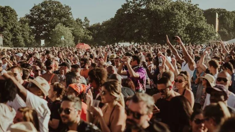 51st State Festival 2
