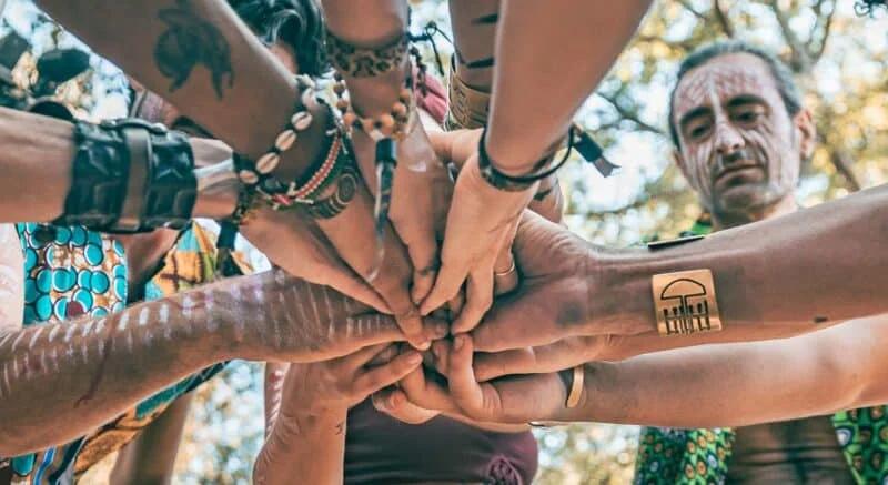 7 Chakras Festival 2026