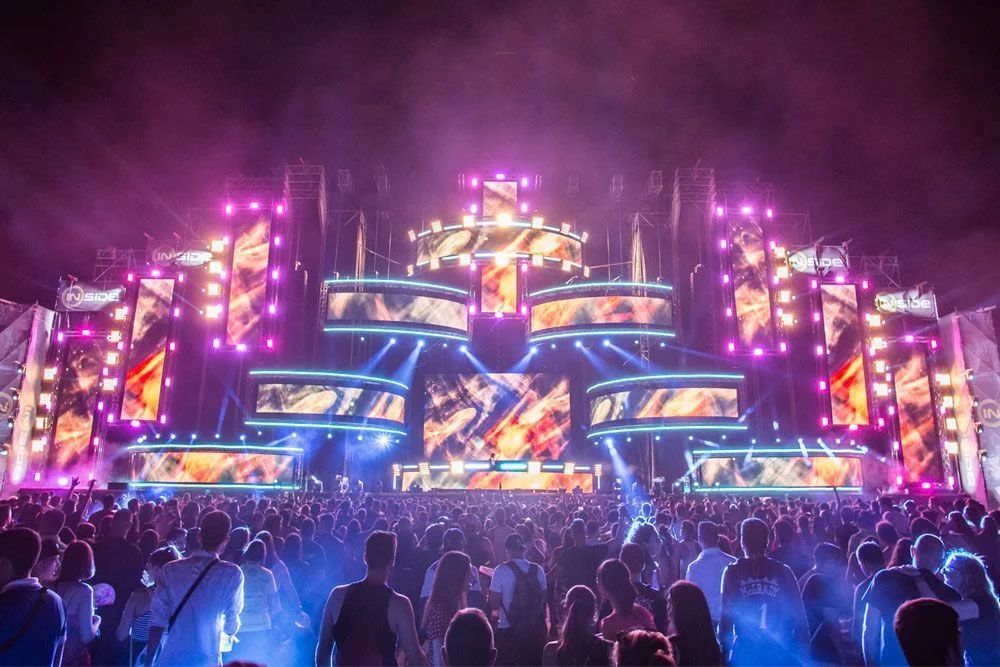 A Summer Story 2026 - Festival Abroad