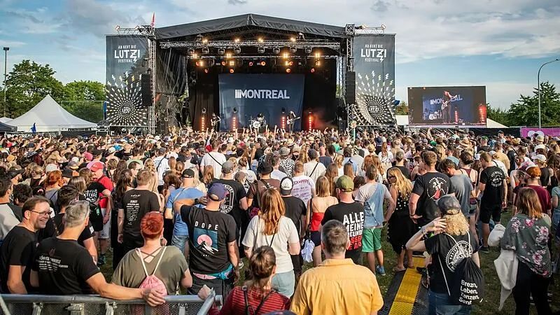 Ab geht die Lutzi! Festival 3