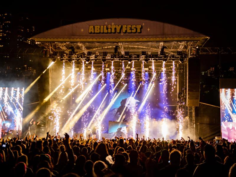 Ability Fest