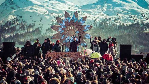 Abode On The Snow 2026