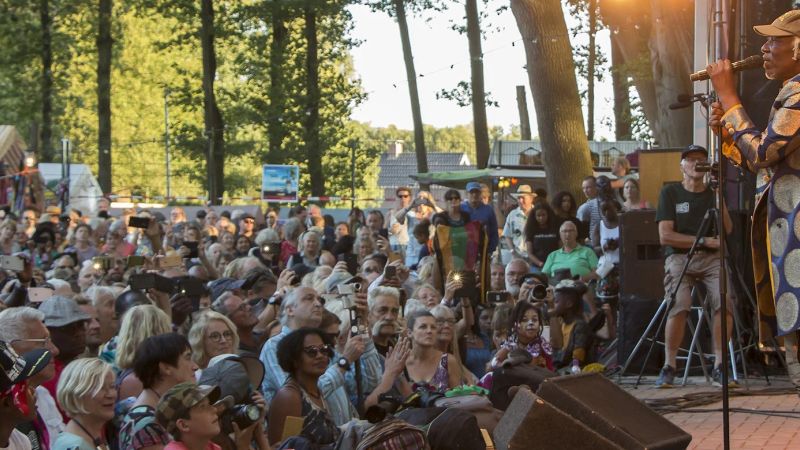 Afrika Festival Hertme 3