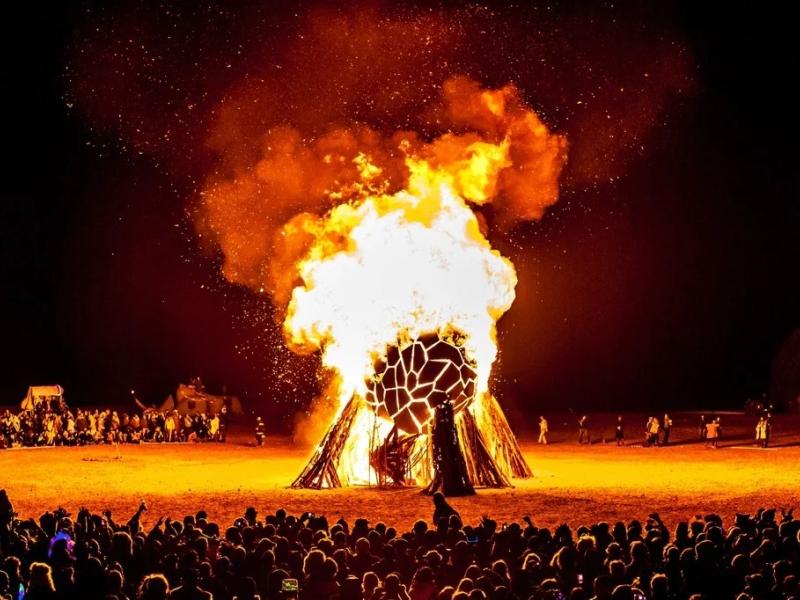 AfrikaBurn