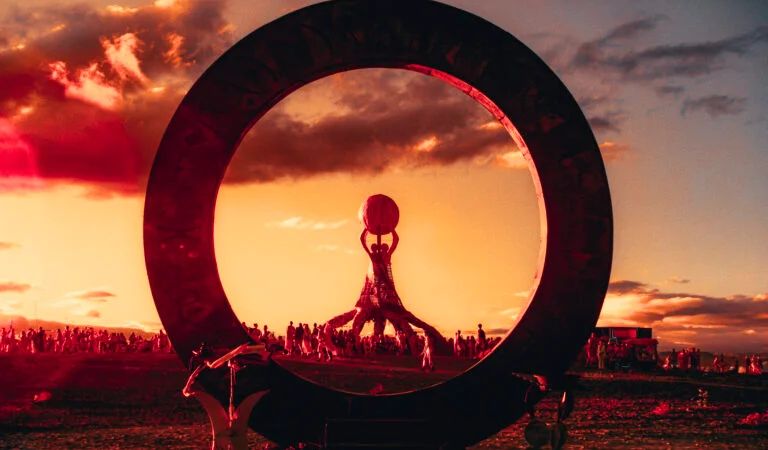 AfrikaBurn 2