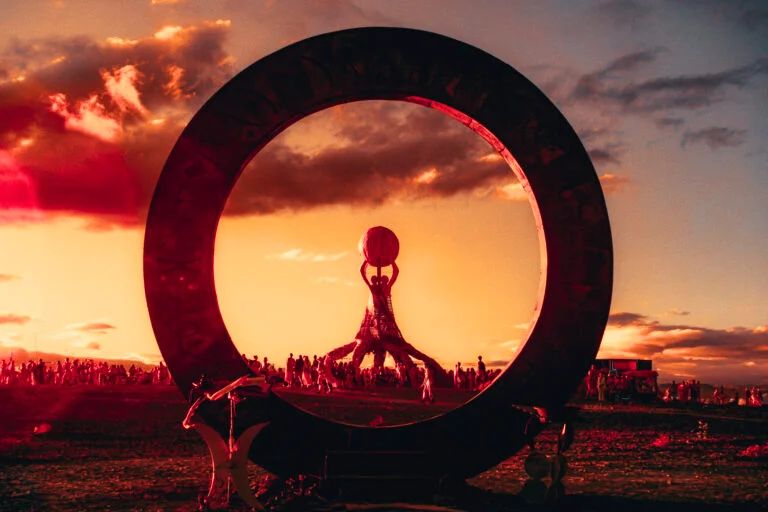 AfrikaBurn 2