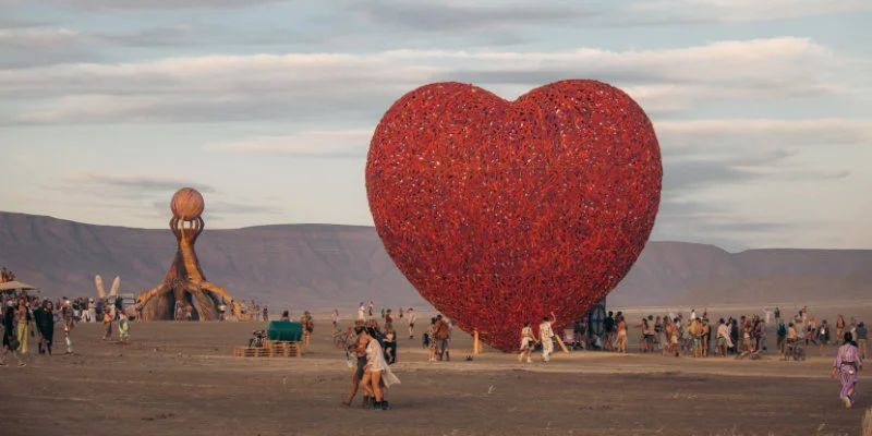 AfrikaBurn 3