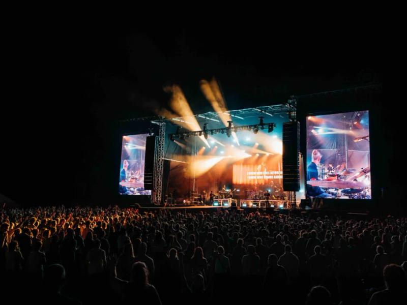 Alive Festival