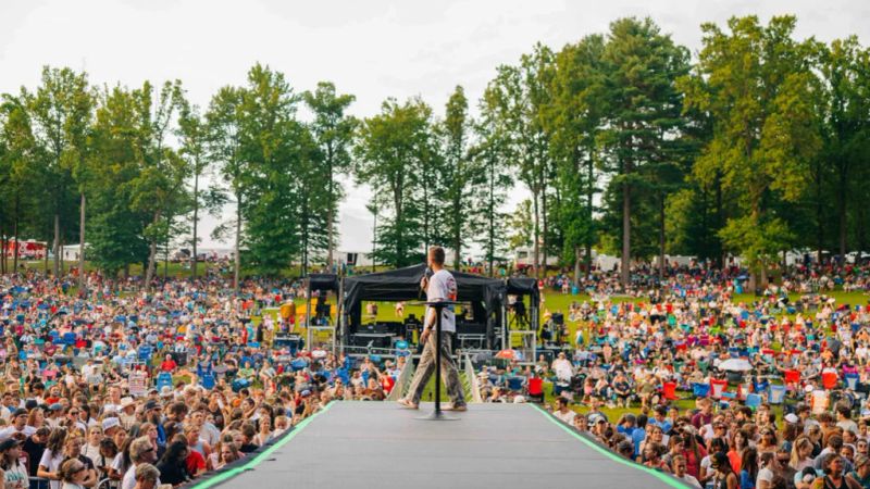 Alive Festival 2