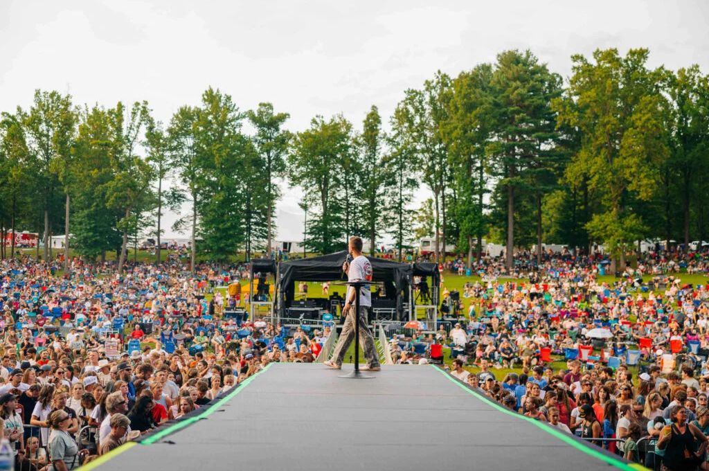 Alive Festival 2