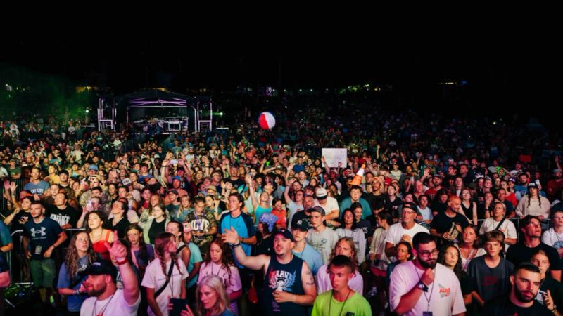 Alive Festival 3