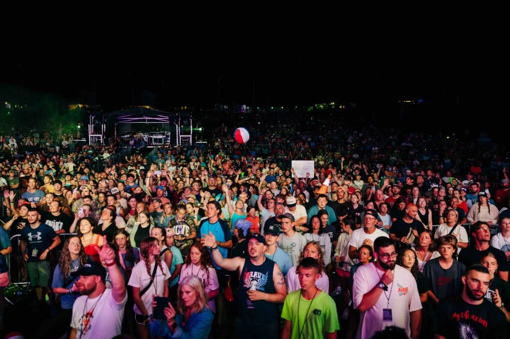 Alive Festival 3