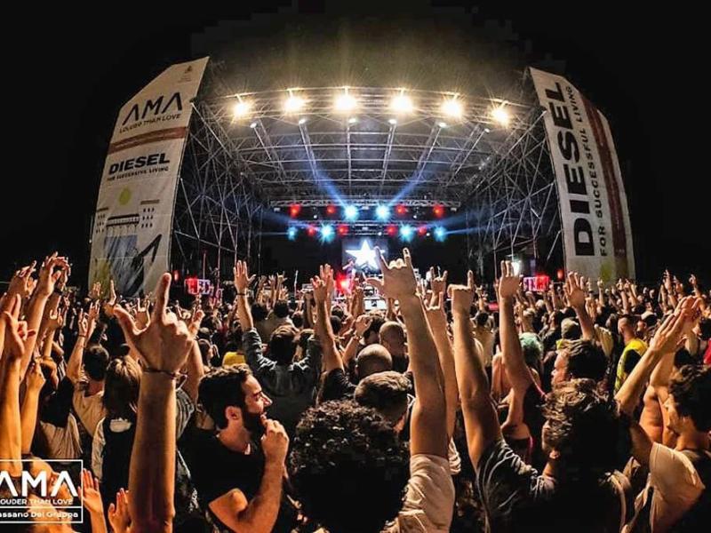 Ama Music Festival